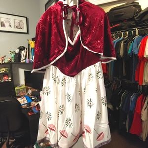 Disney Haunted Mansion Inspired Her Universe Dress